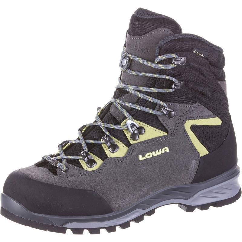 Lowa LAVENA EVO Alpine Bergschuhe Damen