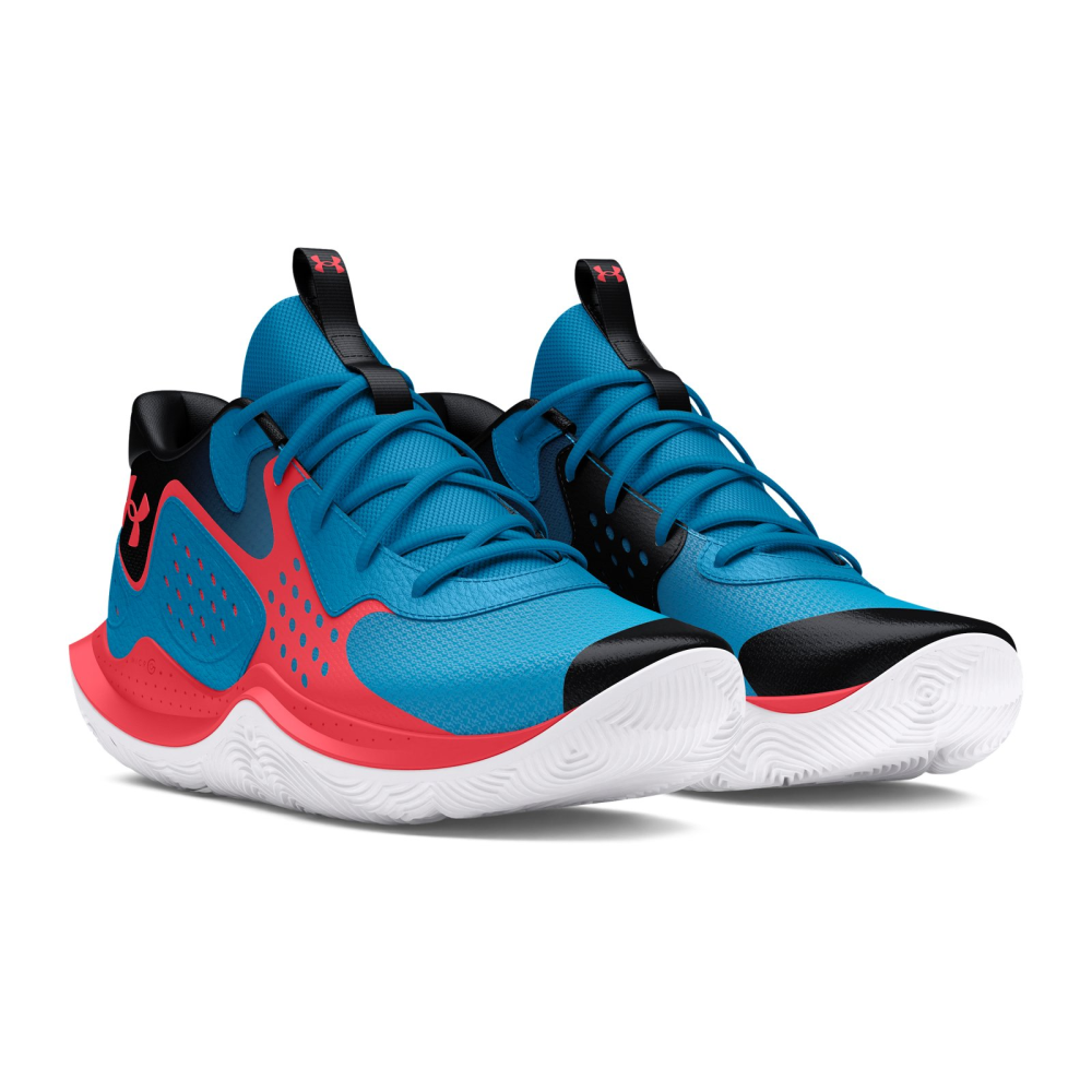 Under Armour Jet 23 3026634-401 / blau