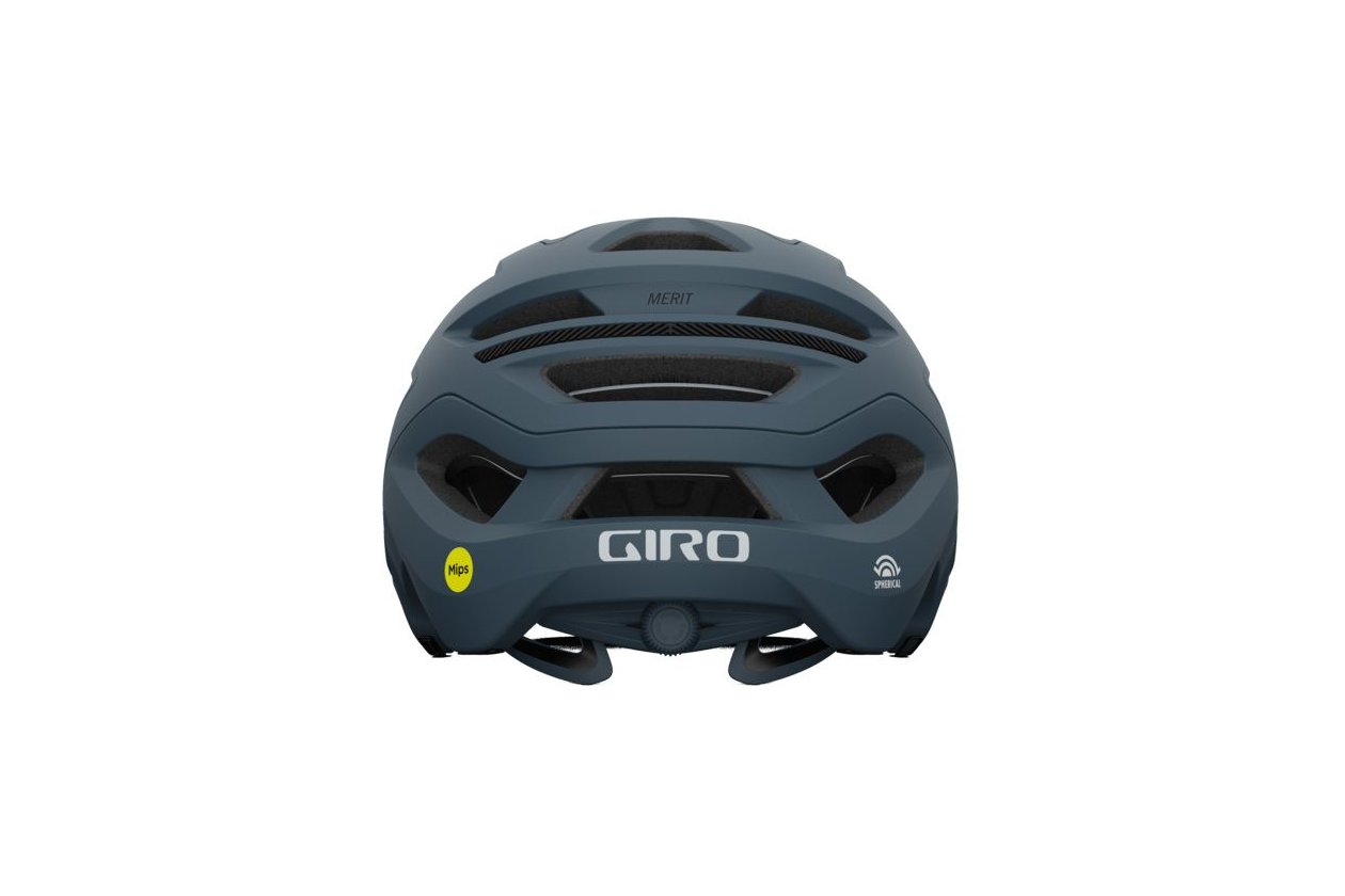 Giro Merit Spherical