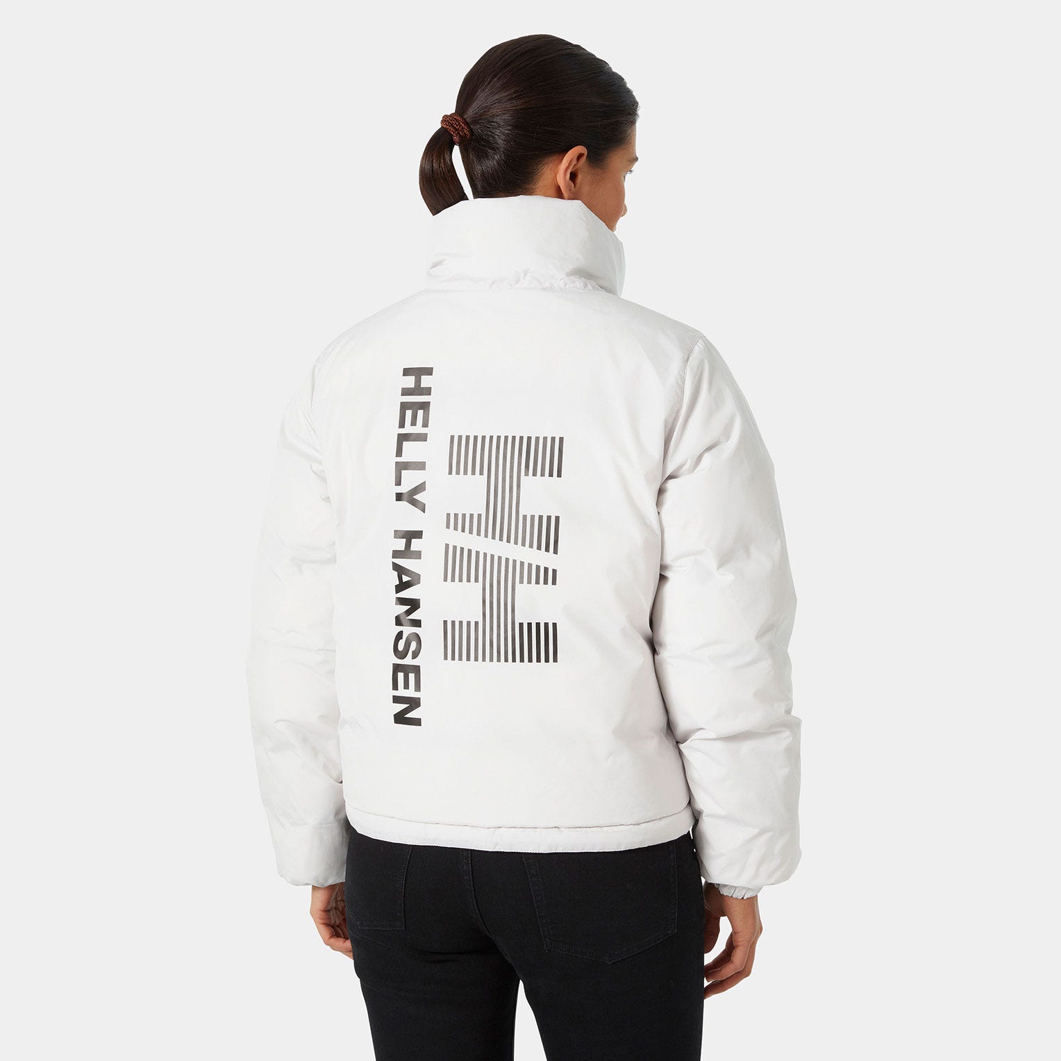 Women's YU 23 Reversible Puffer