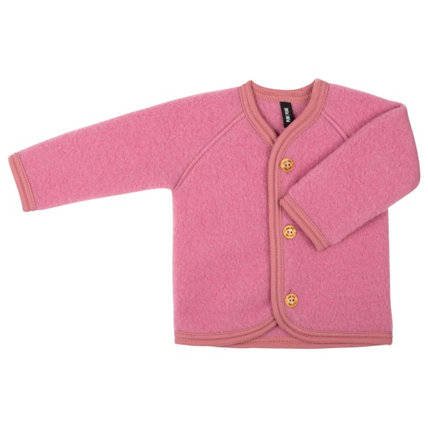 Pure Pure - Baby-Janker Fleece - Fleecejacke