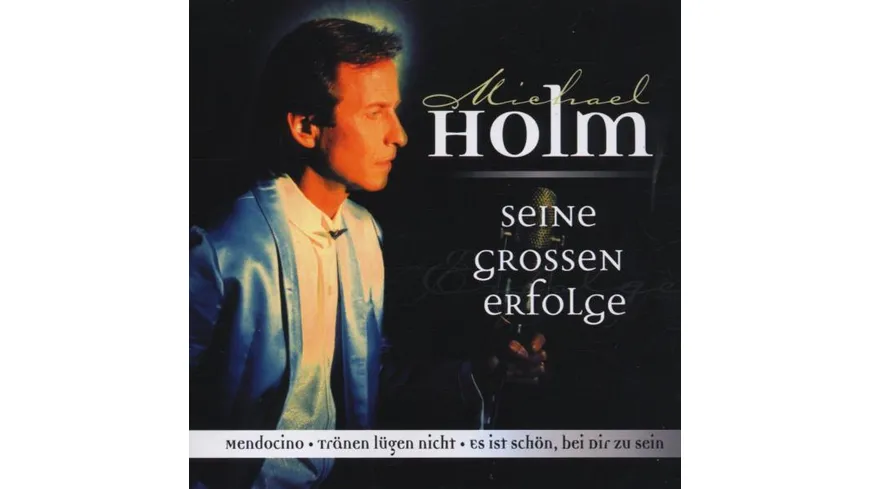 Seine Grossen Erfolge