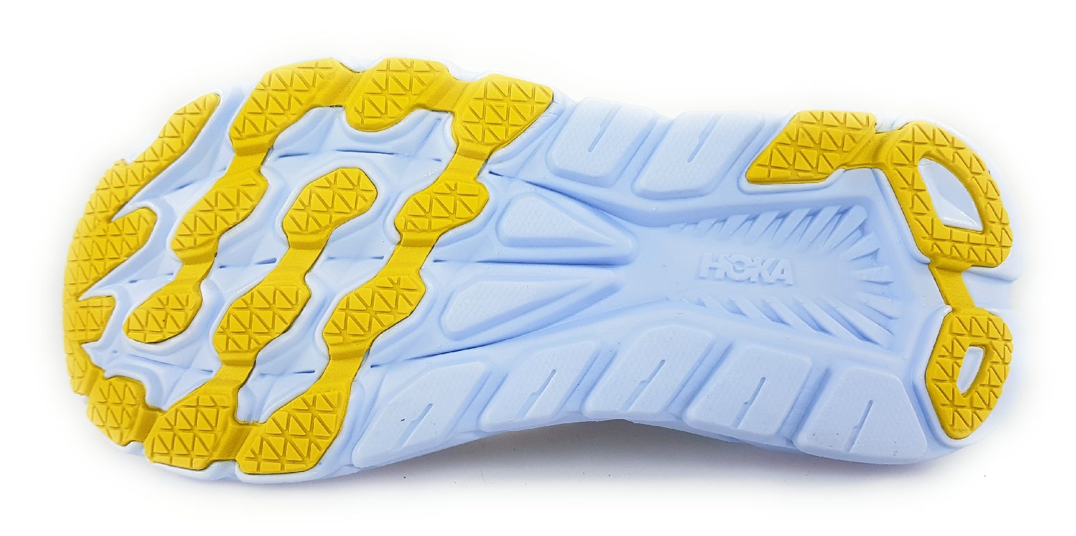 Hoka Rincon 3 1119396B Blau BBCRM- Blue