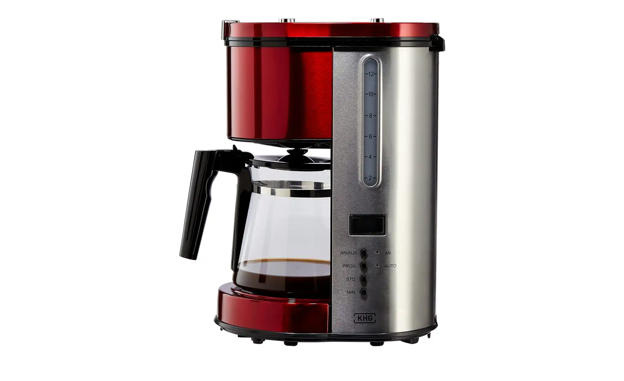 KHG Kaffeeautomat KA-114 (MRE)