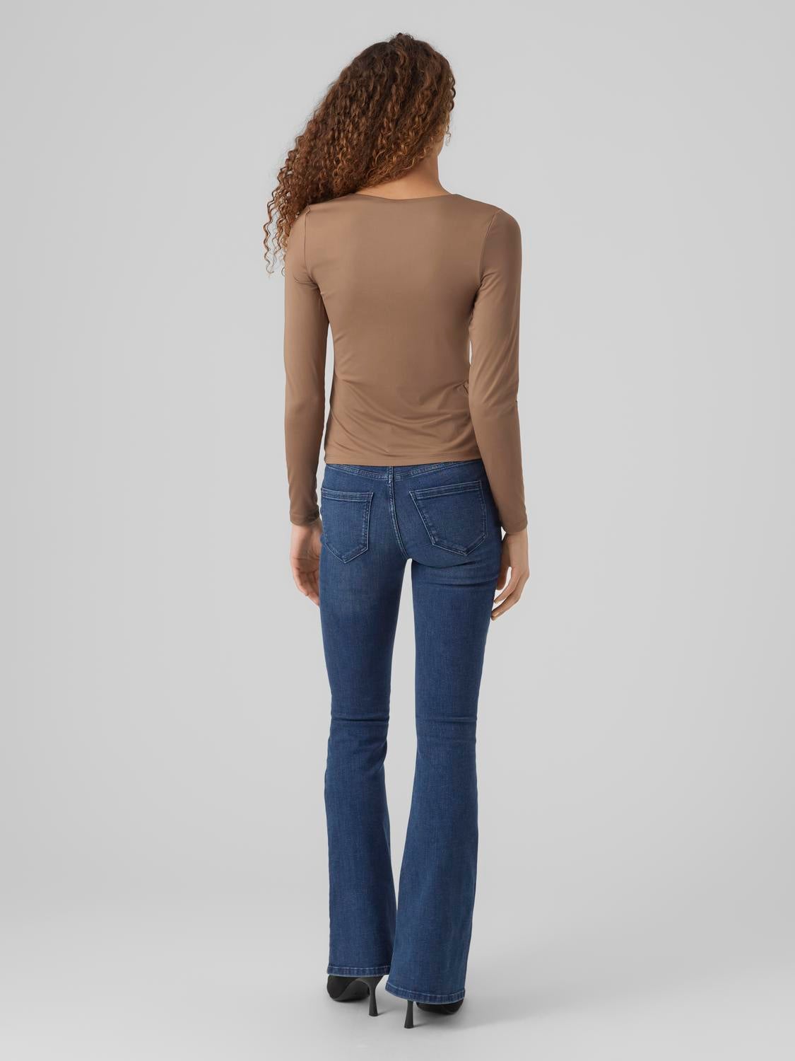 VMBIANCA Top