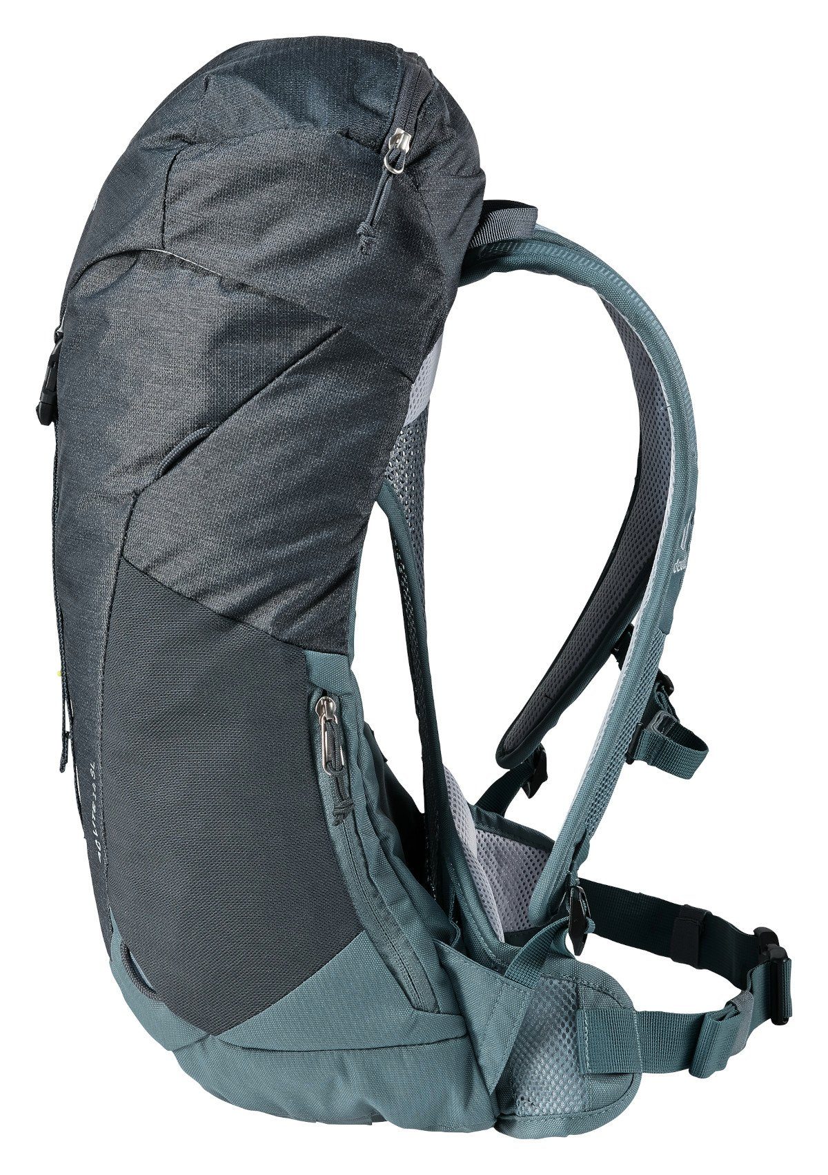 deuter Wanderrucksack AC Lite 14 SL, Regenhülle