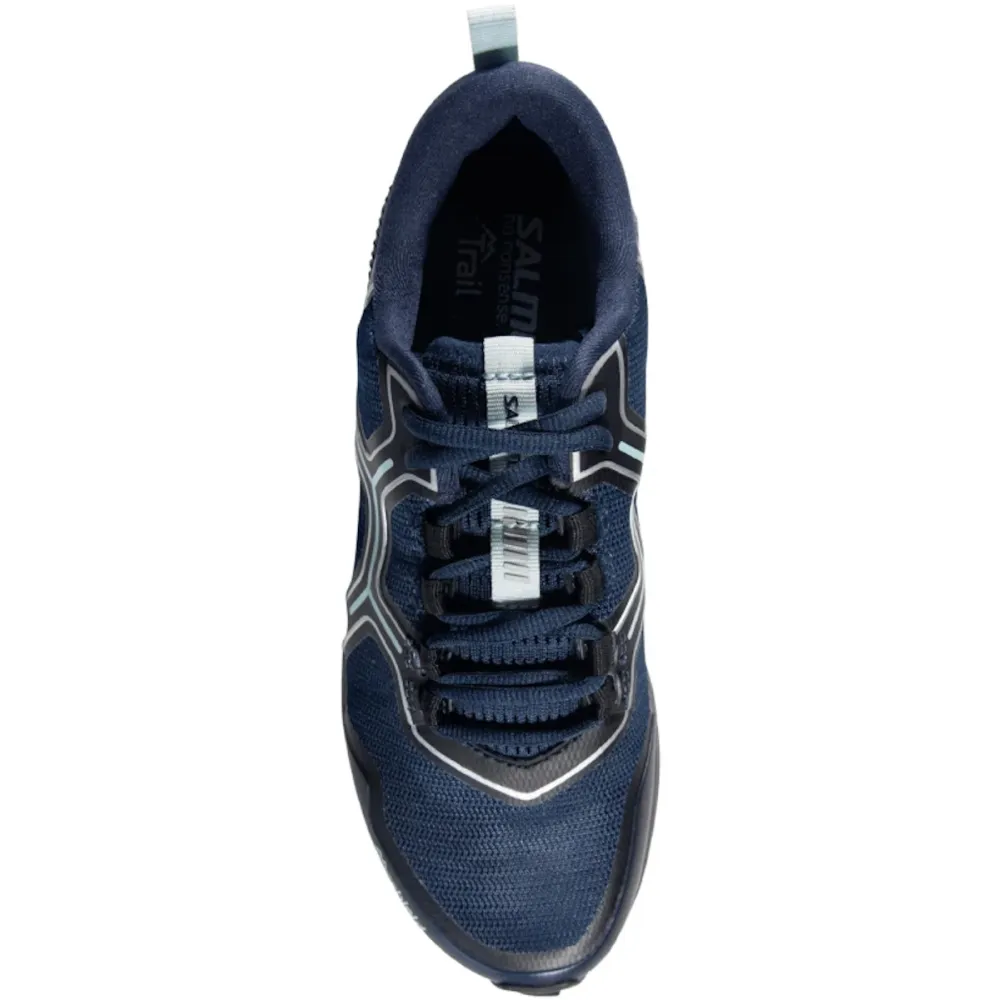 Salming Trail Recoil 22R-1-1282097-1003 / blau