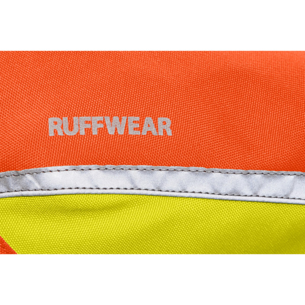 LUMENGLOW HIGH-VIS JACKET - Hundezubehör