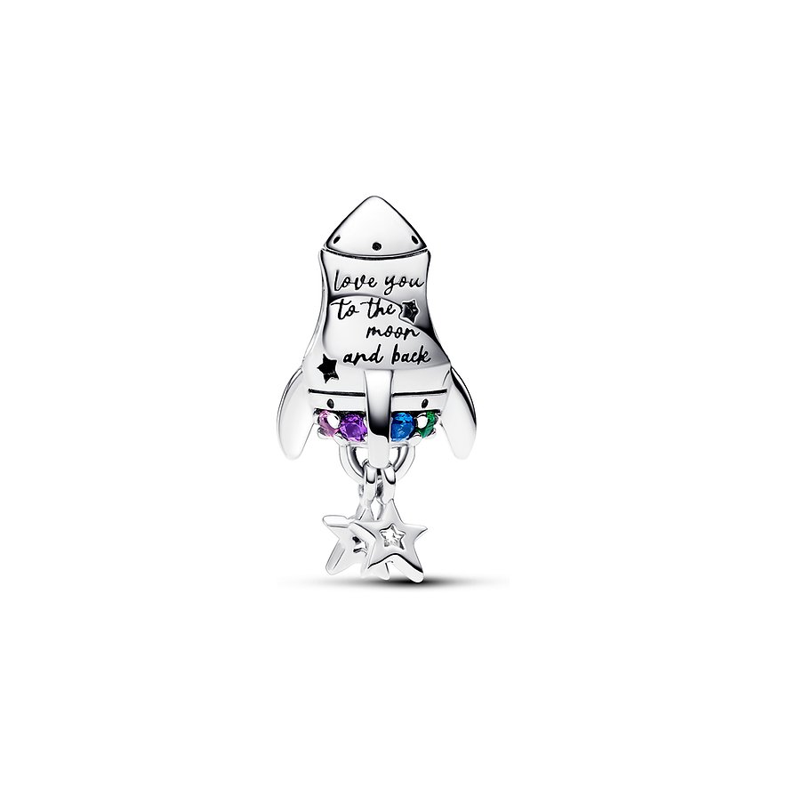 Pandora Charm Moments