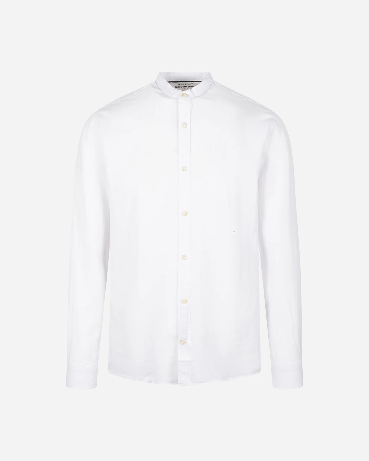 Tričko Jack & Jones Letné M 12248385-C-N100