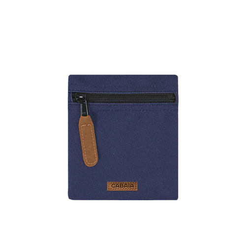 Mont Bourda side pocket, navy blue