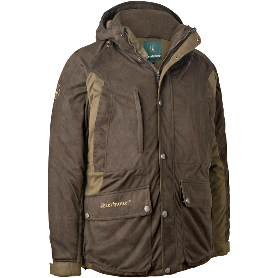 Deerhunter Herren Winterjacke Explore