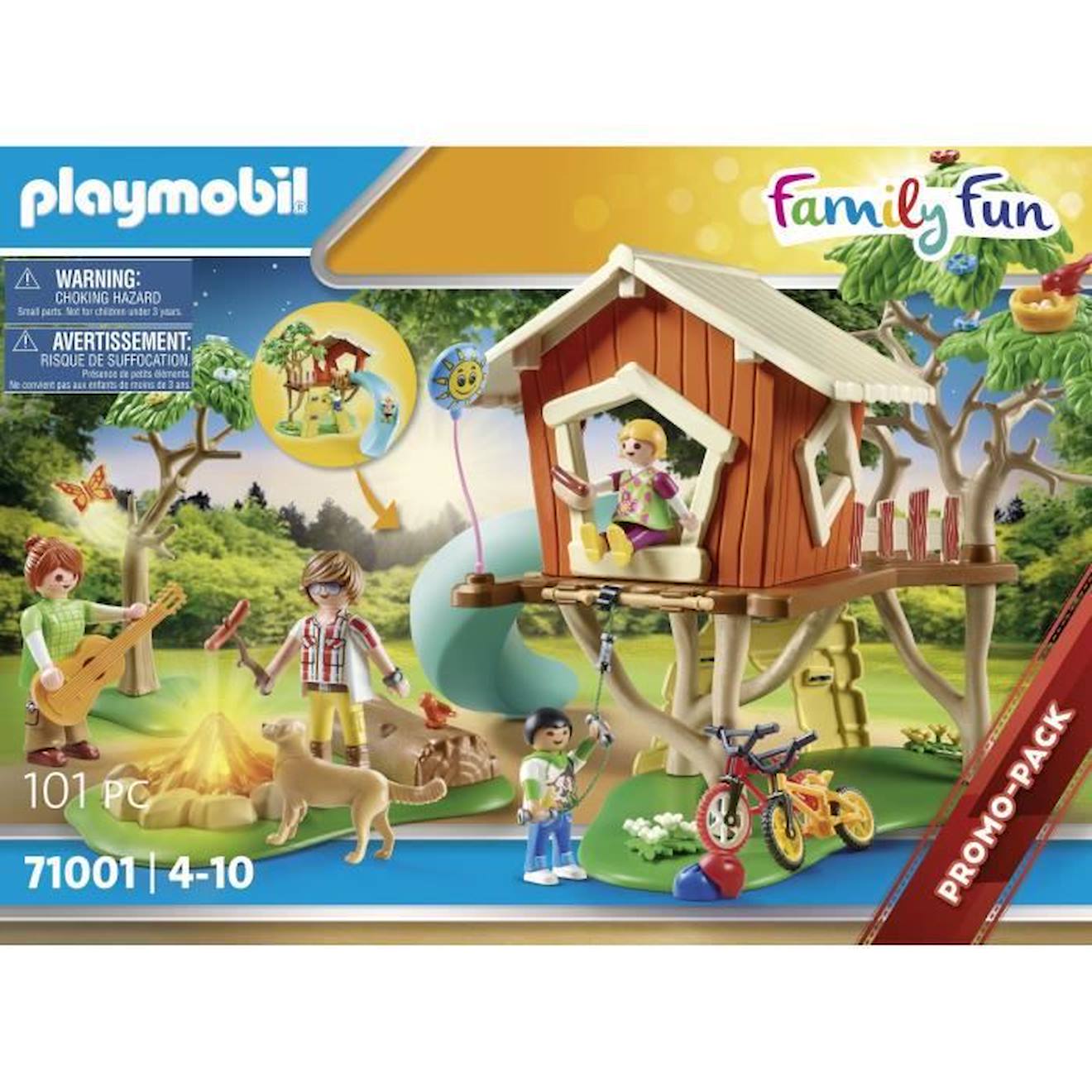PLAYMOBIL