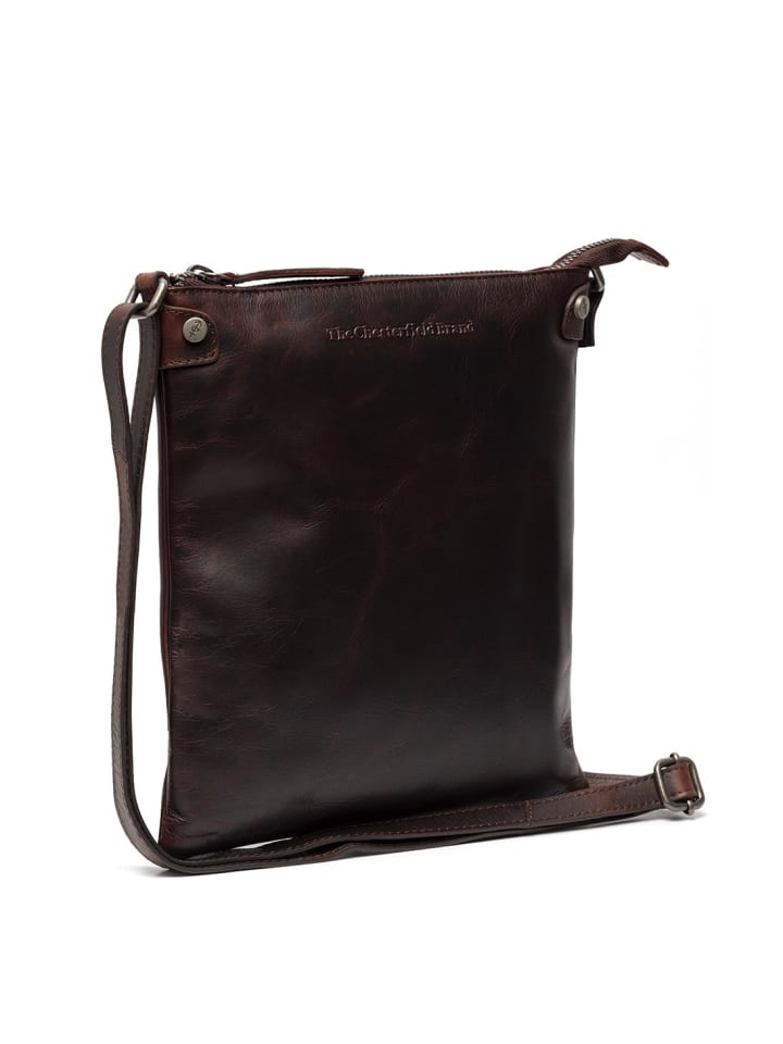 The Chesterfield Brand Umhängetasche in brown günstig kaufen onesize
