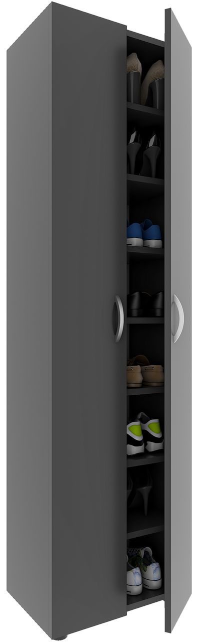 VCM Schuhschrank 