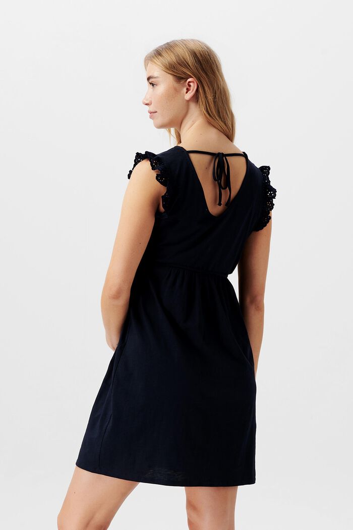 Dresses knitted