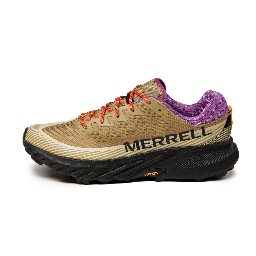 Merrell Agility Peak 5 J068125 / braun