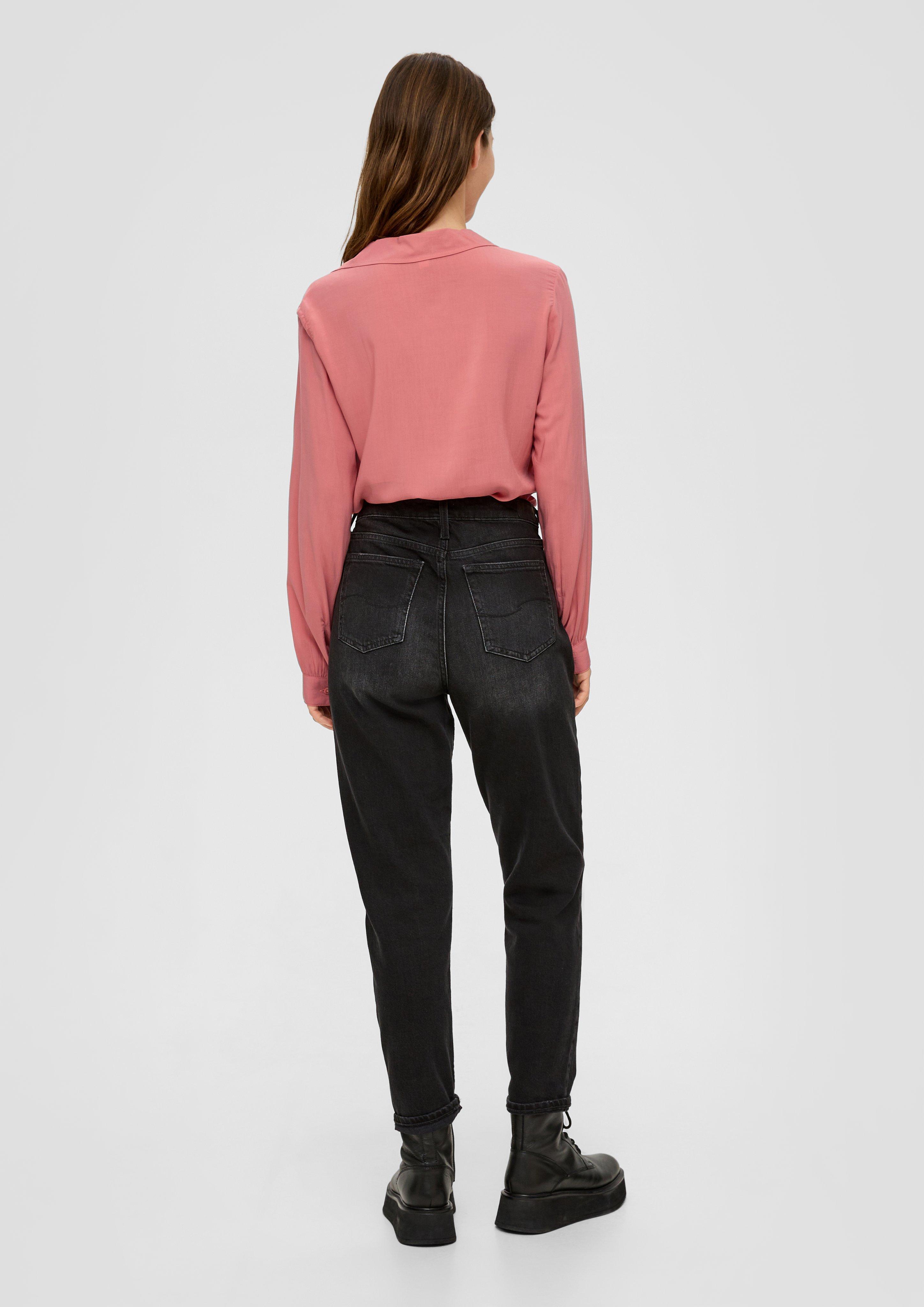 Bluse aus Viskose  2134505-2038