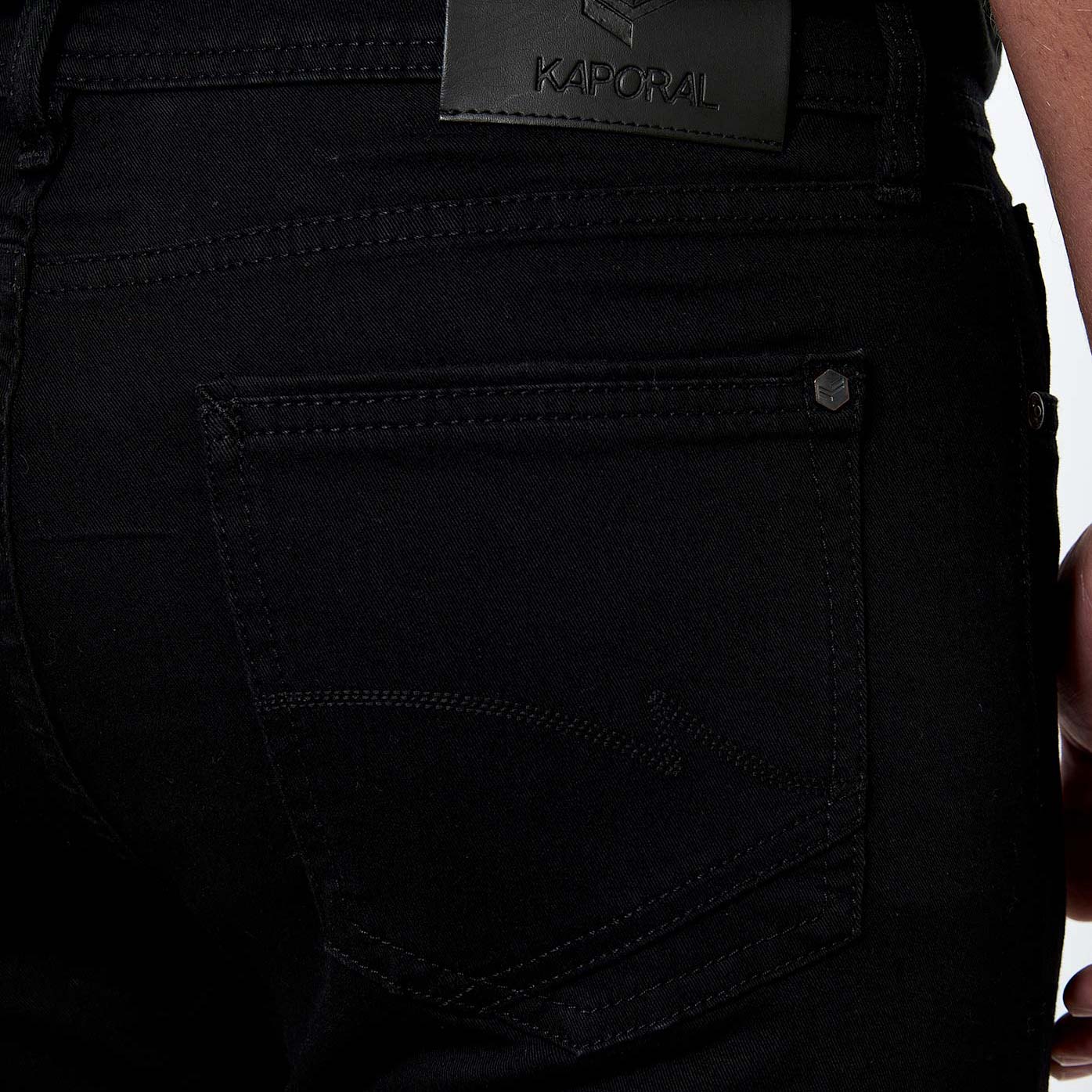 DARKK  Jean slim Homme