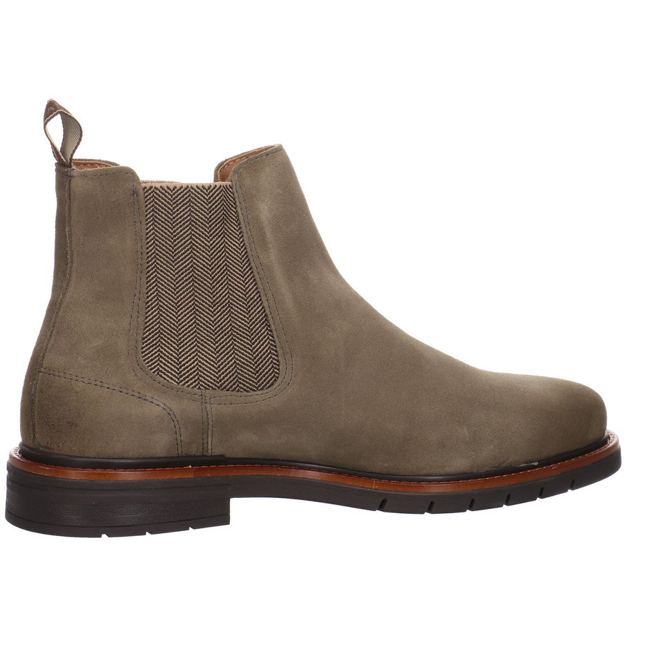 SALAMANDER Nivus Chelsea Boots