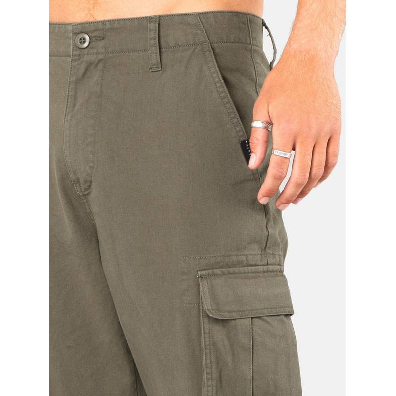 RUSTY MANILA CARGO PANT Cargohose Herren