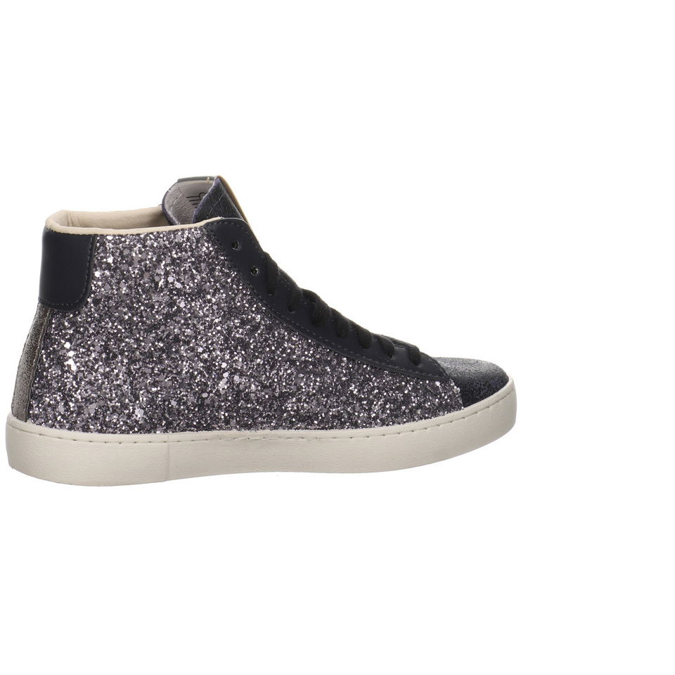 Victoria Negro Sneaker