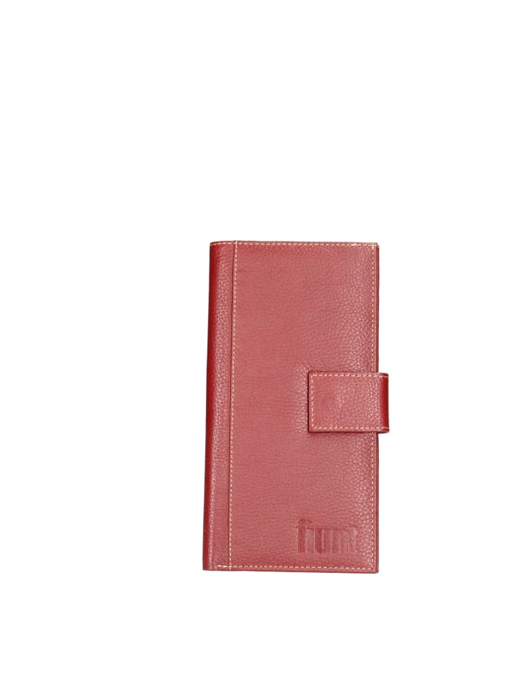 Gave Lux Geldbörse in RED günstig kaufen onesize