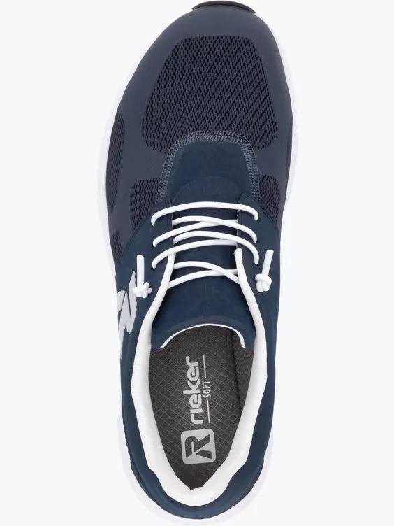 Rieker Herren Sneaker Low