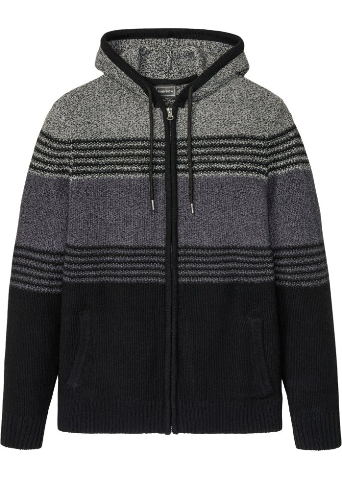 Strickjacke