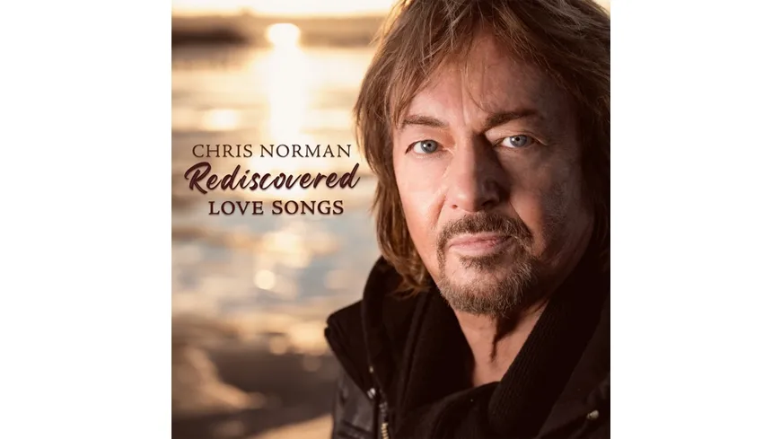 Rediscovered Love Songs