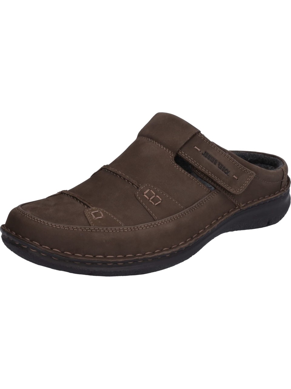 JOSEF SEIBEL Komfort Sandalen braun