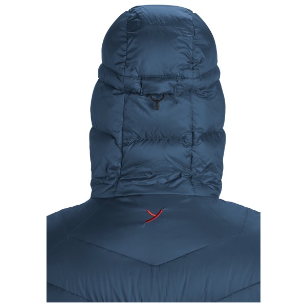 Y by Nordisk - Rai Lightweight H-Box Jacket - Daunenjacke