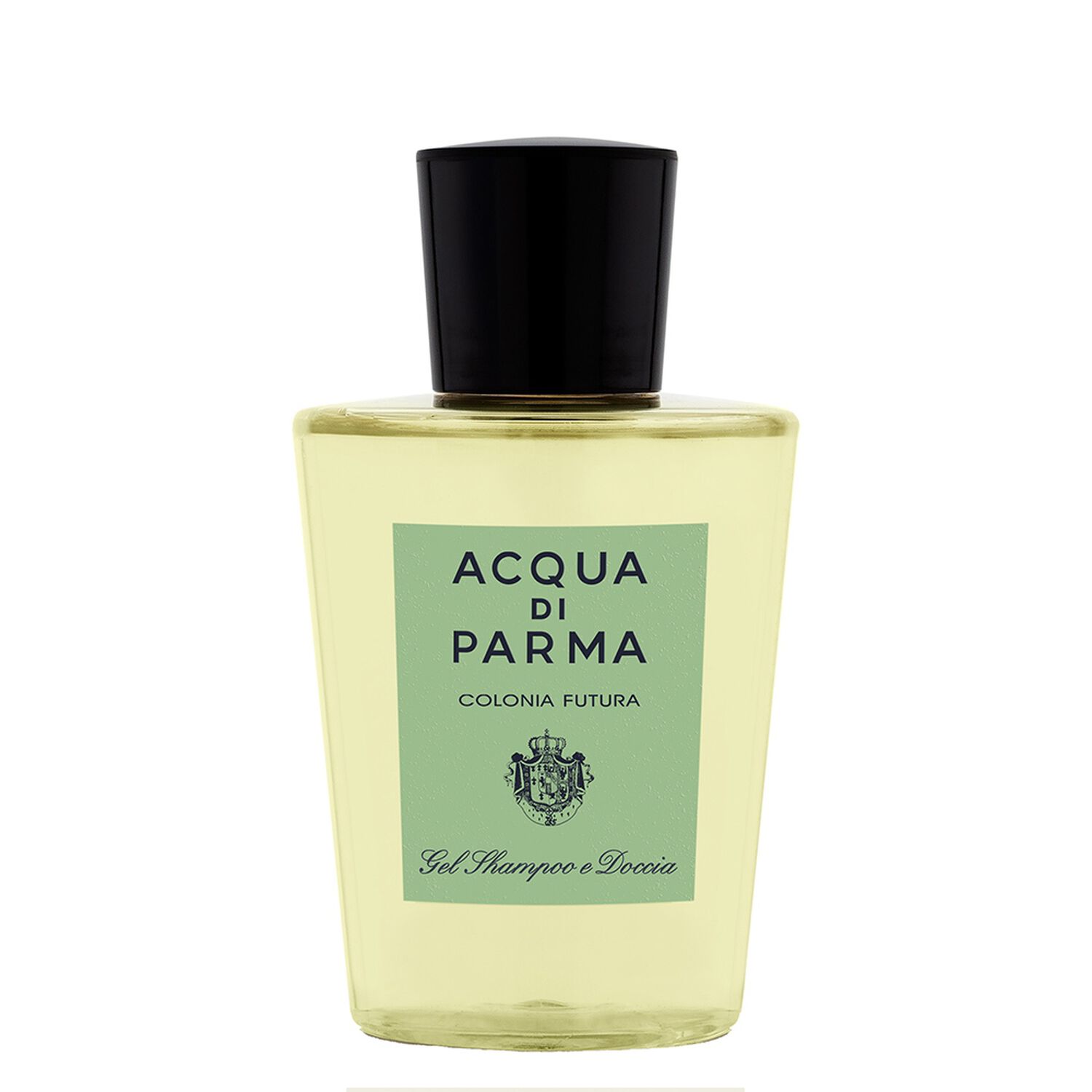 Acqua di Parma Colonia Futura Gel Douche Cheveux et Corps