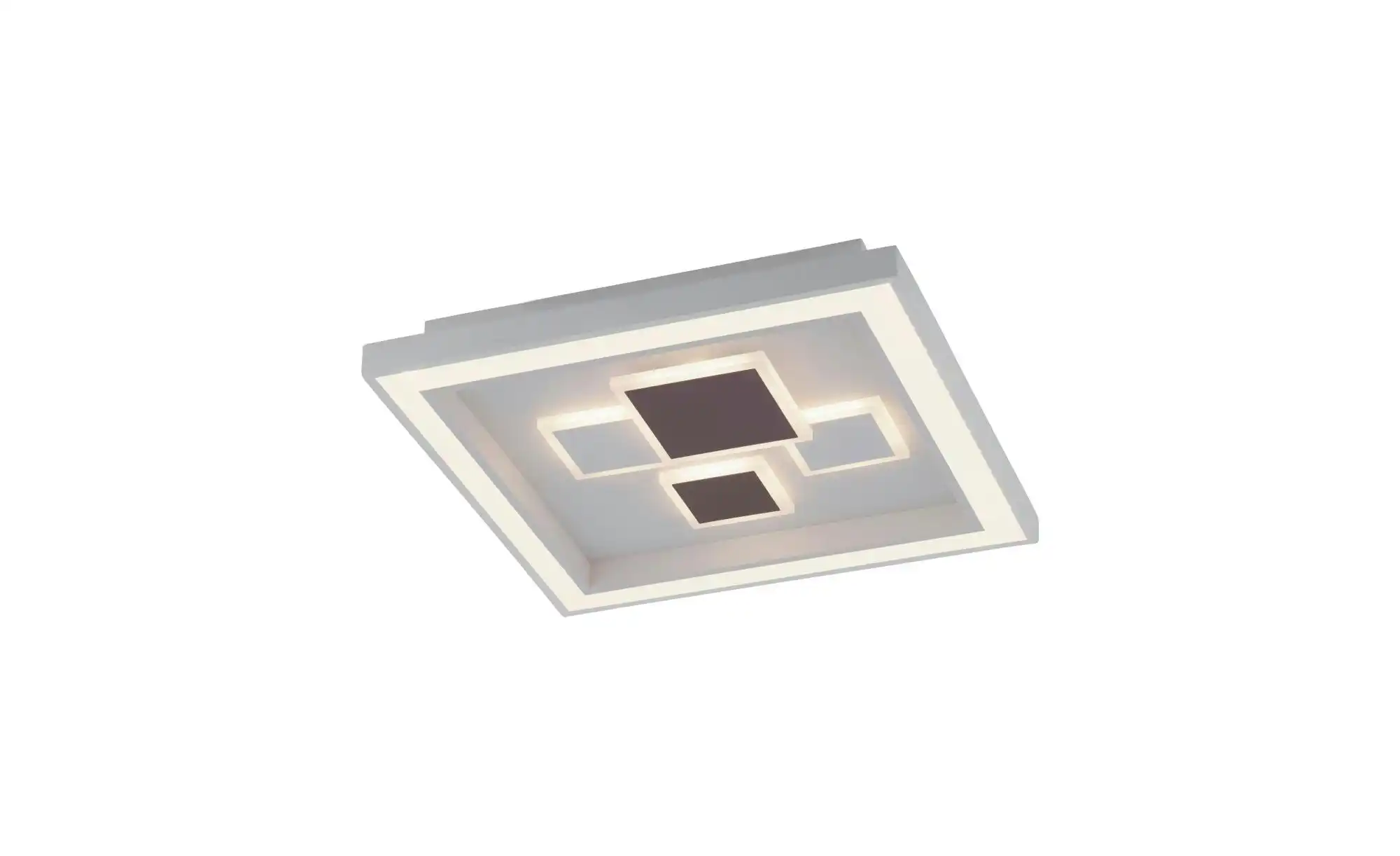 Paul Neuhaus LED-Deckenleuchte, weiß