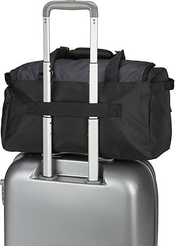 bugatti Sporttasche Blanc DeLight Sportsbag