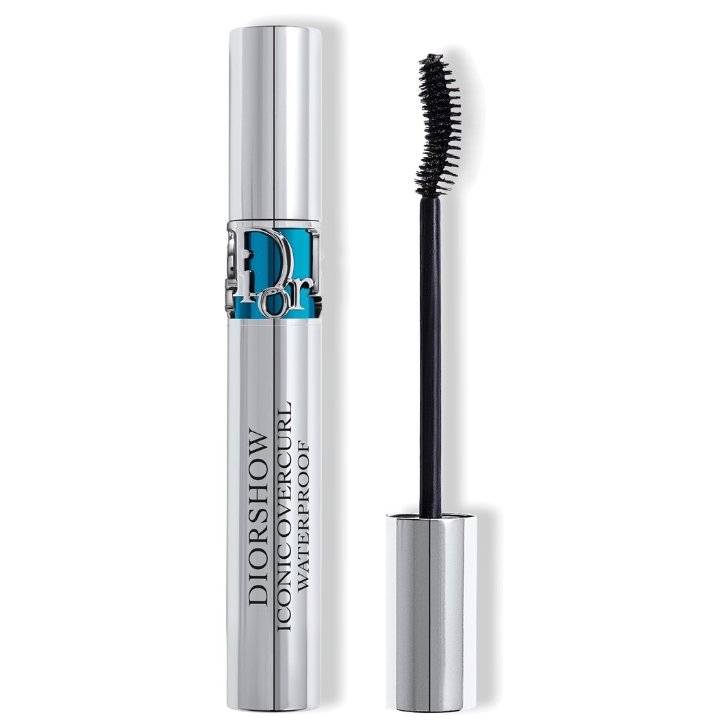 Iconic Overcurl Waterproof