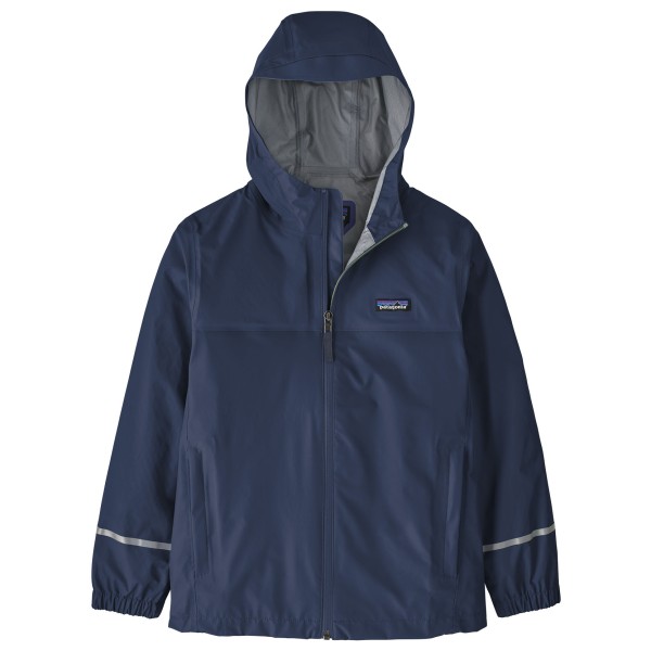 Patagonia - Kid's Torrentshell 3L Jacket - Regenjacke
