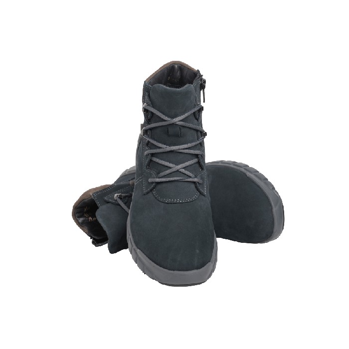 GANTER Winterstiefel blau EVO