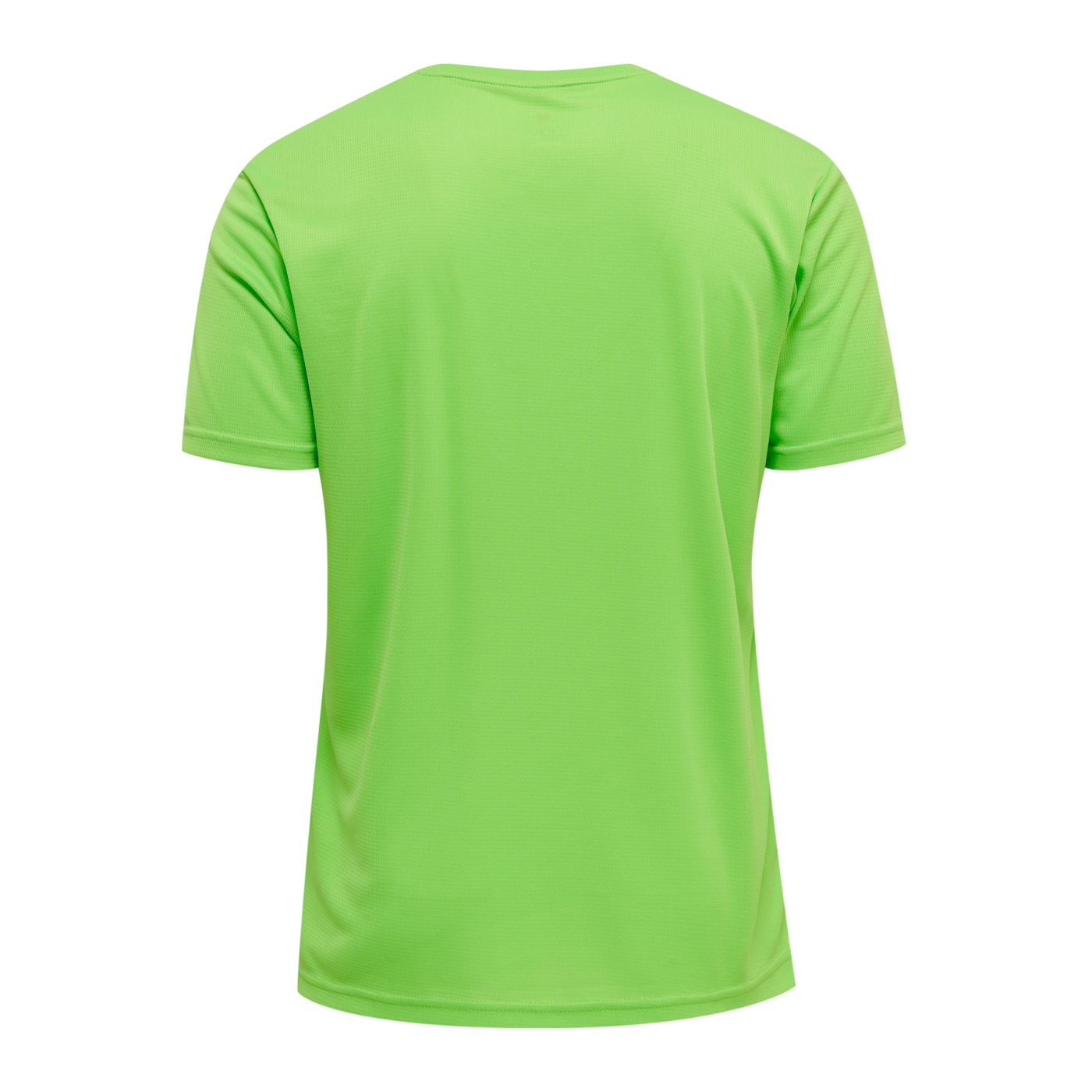 Newline Core Functional T-Shirt Running Grün F6402
