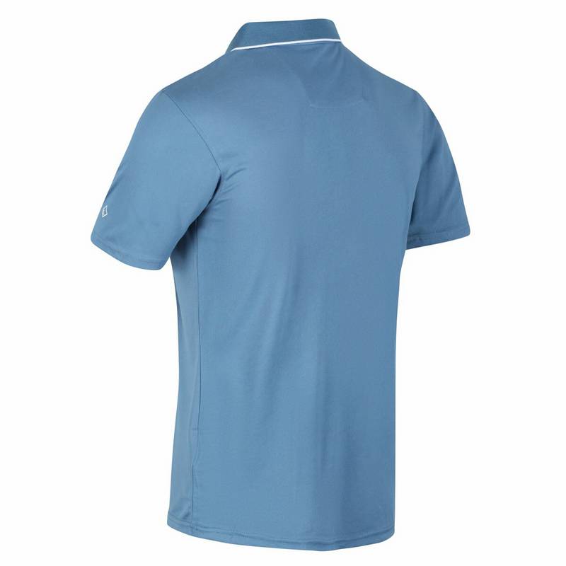 Regatta MaverikV Funktionsshirt Herren