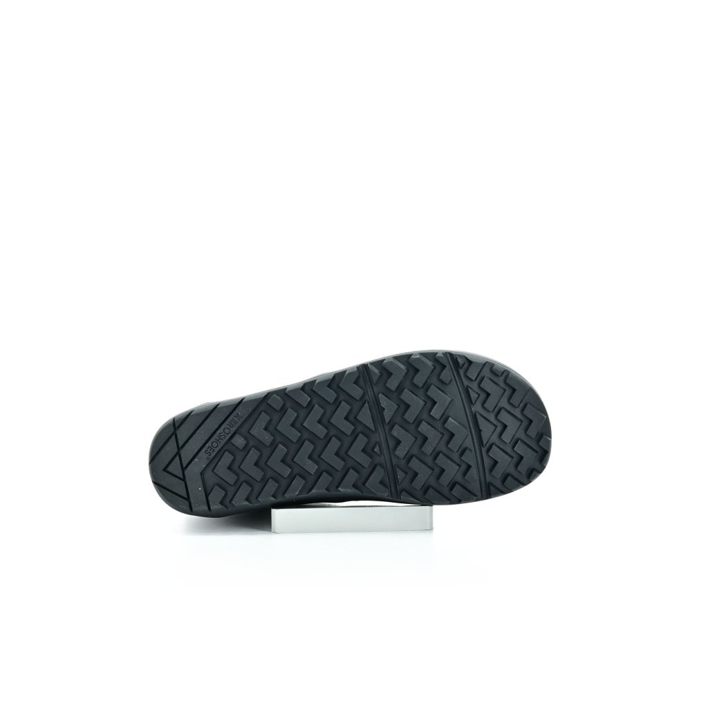 Xero Shoes Breckenridge Black W Barfußstiefeletten