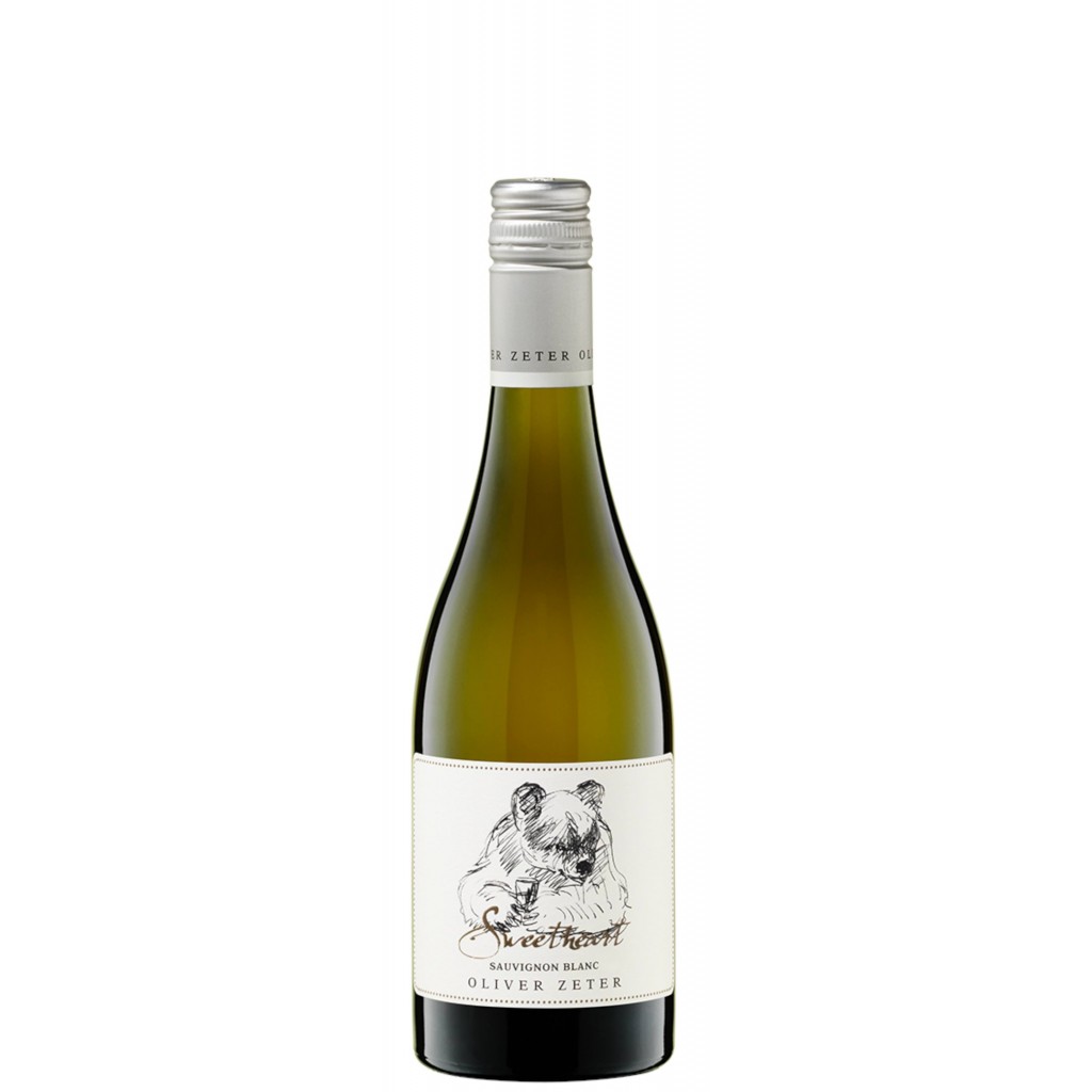 2022 Sweetheart Sauvignon Blanc lieblich