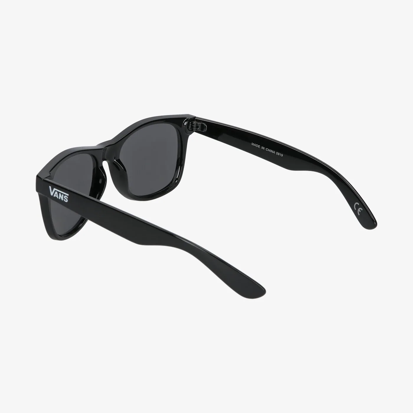 VANS BRILLE MN SPICOLI 4 SHADES Schwarz