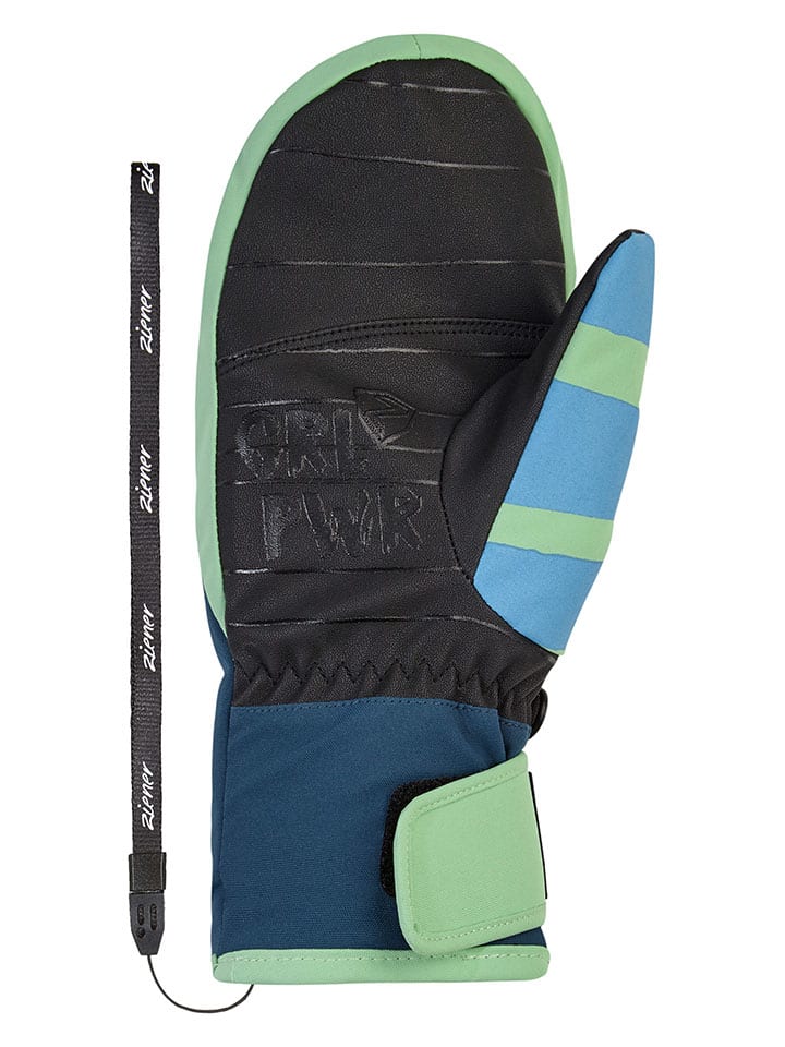 Ziener Ski-/ Snowboardfäustlinge 