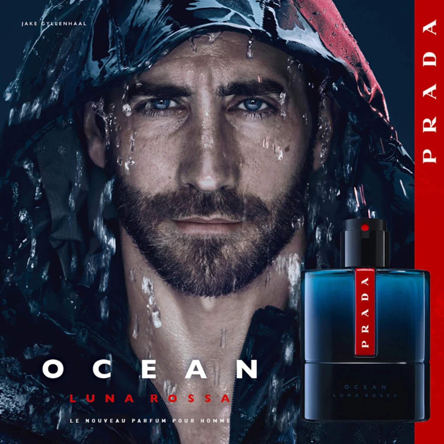 Prada Ocean