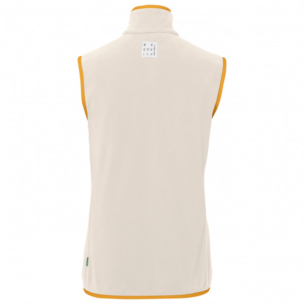 Vaude - Women's Rosemoor Fleece Vest - Fleeceweste