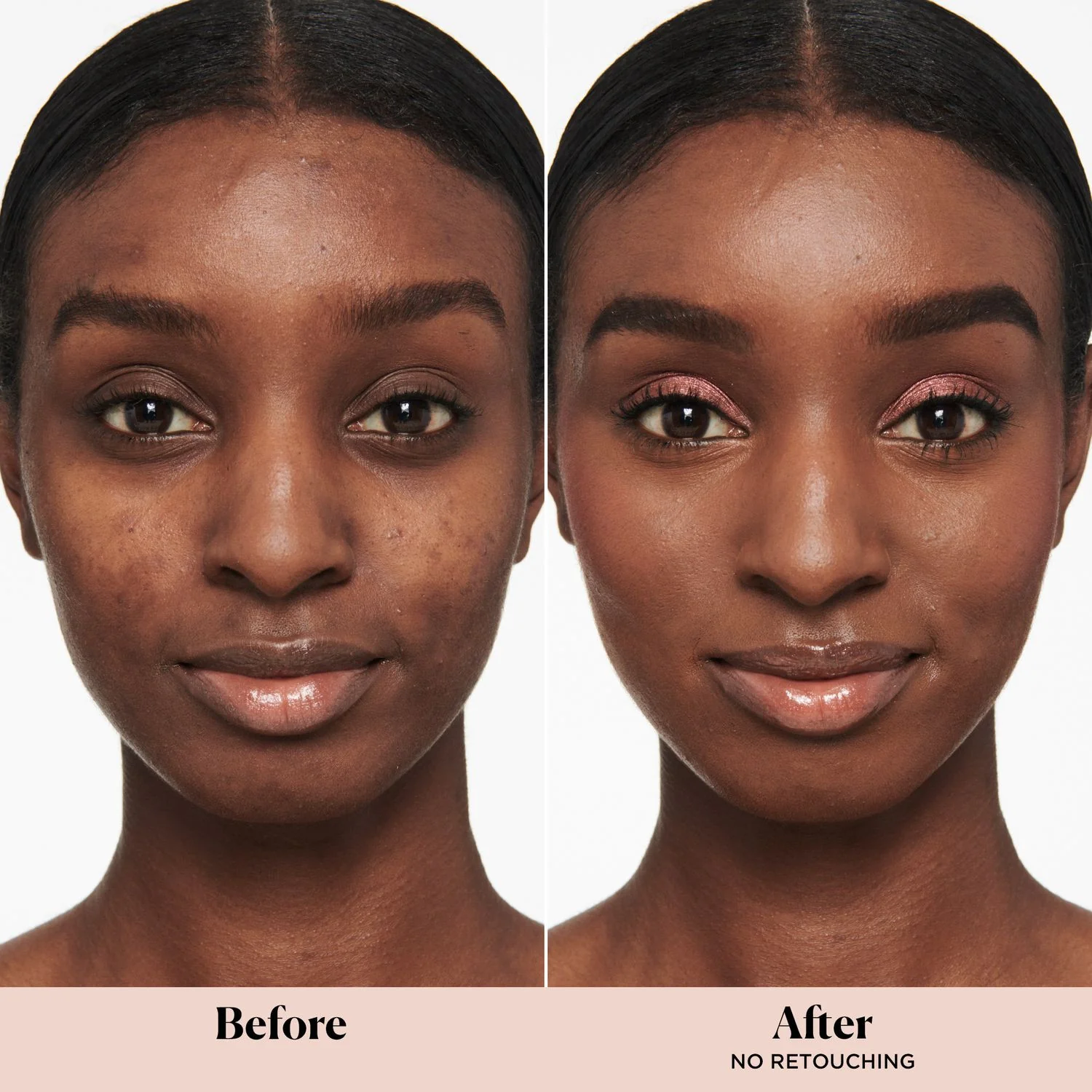 Secret Camouflage Concealer Duo - Corector, Iluminatoare și Iluminatoare