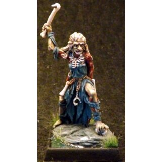 Swamp Hag