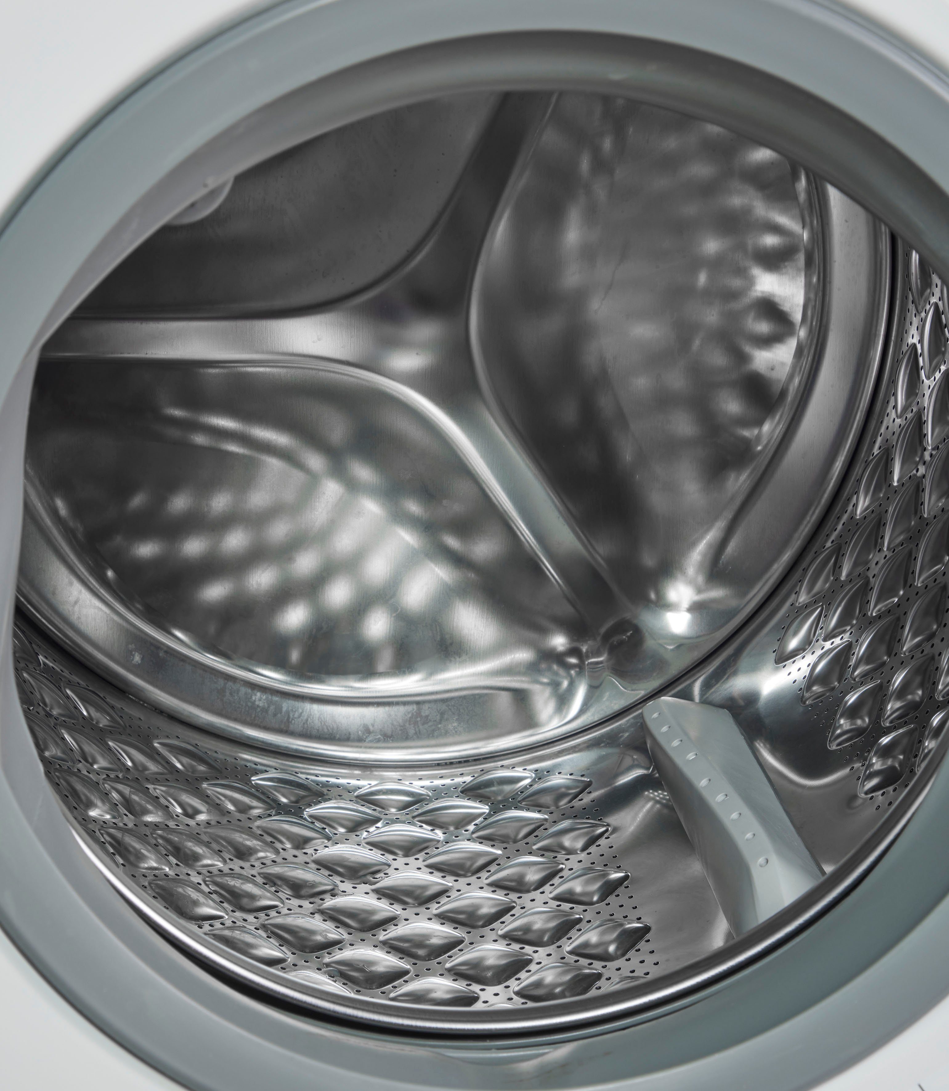 AEG Waschmaschine 7000 ProSteam® LR7D70490, 9 kg, 1400 U/min, ProSteam - Dampf-Programm für 96 % weniger Wasserverbrauch & Wifi