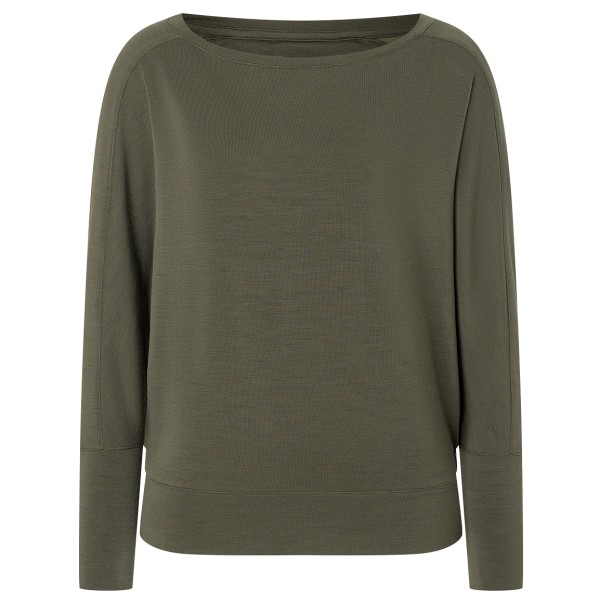 super.natural - Women's Kula Sweater - Longsleeve